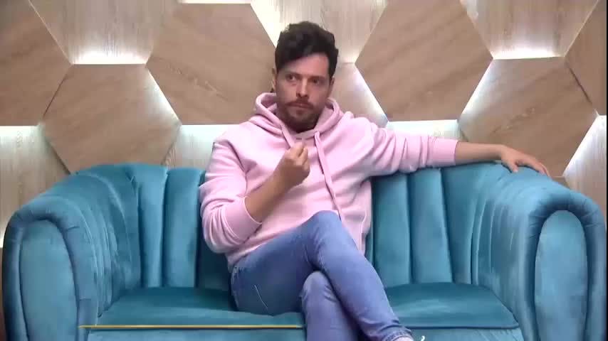 La Casa de los Famosos Colombia 21 de abril de 2024