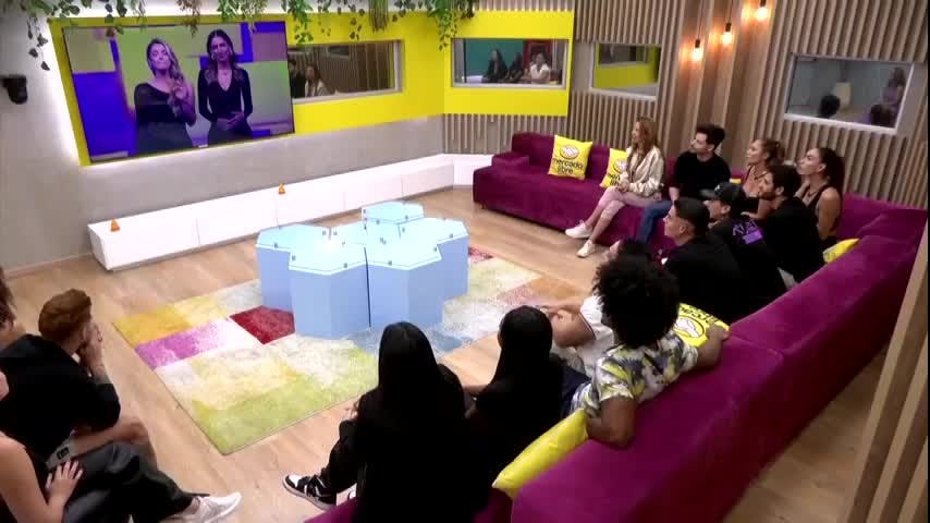 La Casa de los Famosos Colombia 23 de abril de 2024