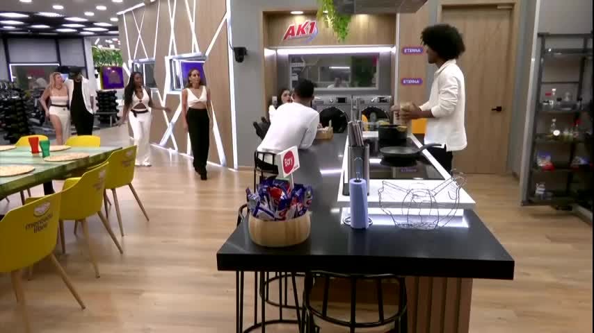 La Casa de los Famosos Colombia 6 de Mayo de 2024