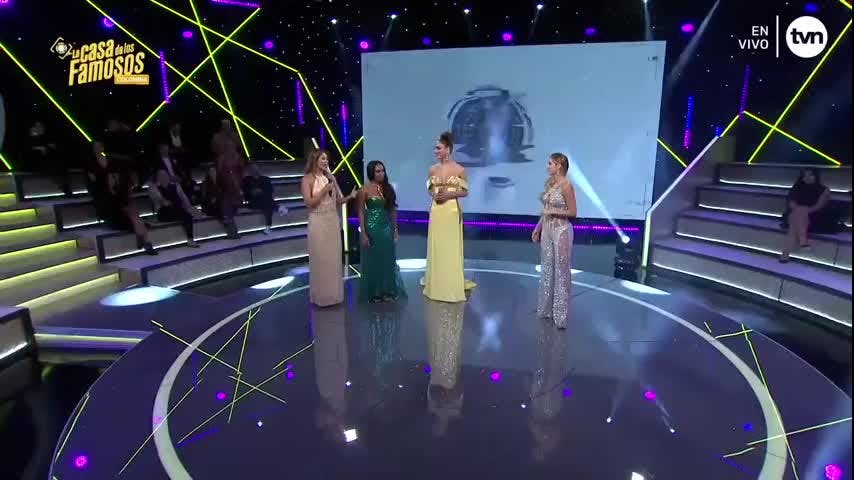 La Casa de los Famosos Colombia 11 de Febrero del 2024