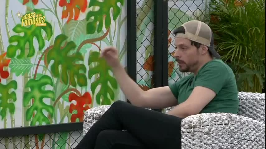 La Casa de los Famosos Colombia 27 de marzo de 2024