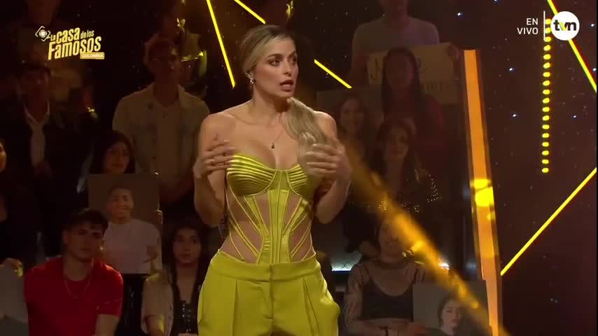 La Casa de los Famosos Colombia 28 de Febrero del 2024
