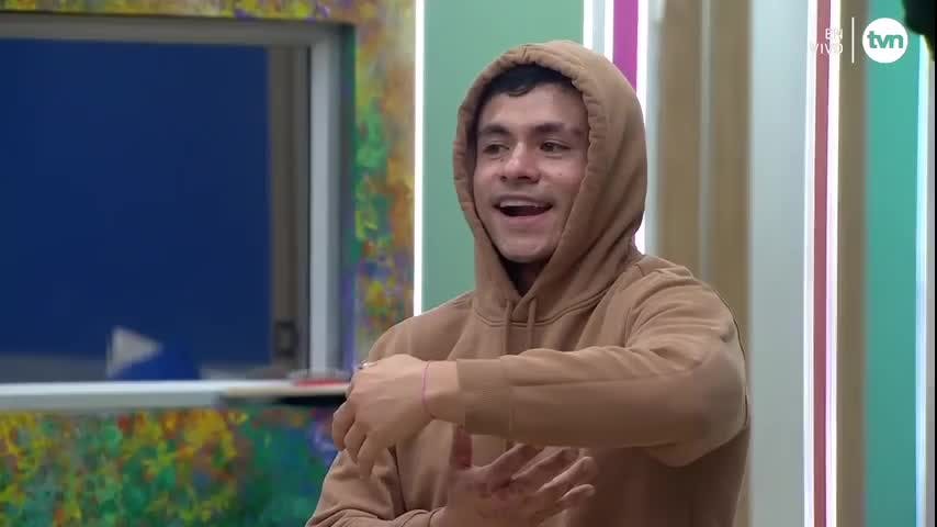 La Casa de los Famosos Colombia 11 de Marzo del 2024