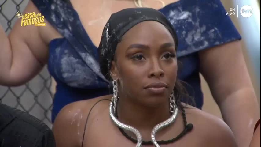 La Casa de los Famosos Colombia 12 de Febrero del 2024