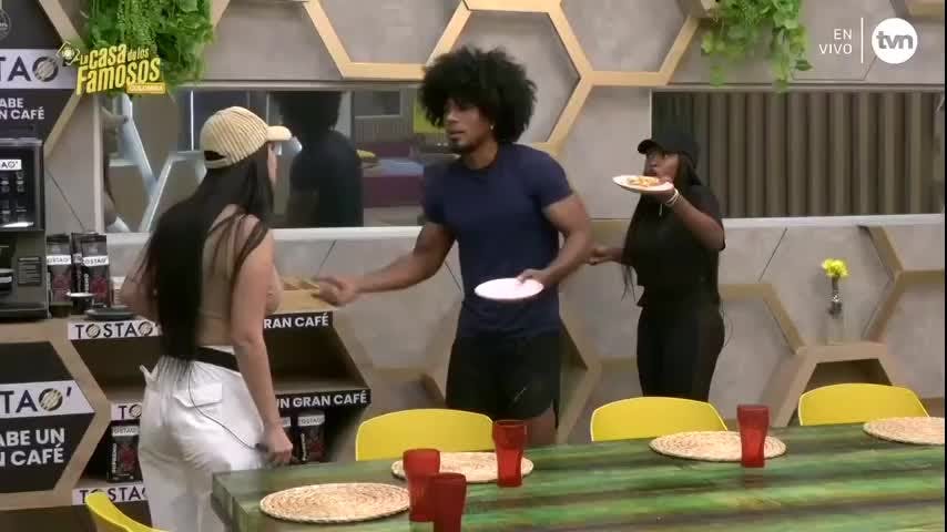 La Casa de los Famosos Colombia 15 de Marzo del 2024