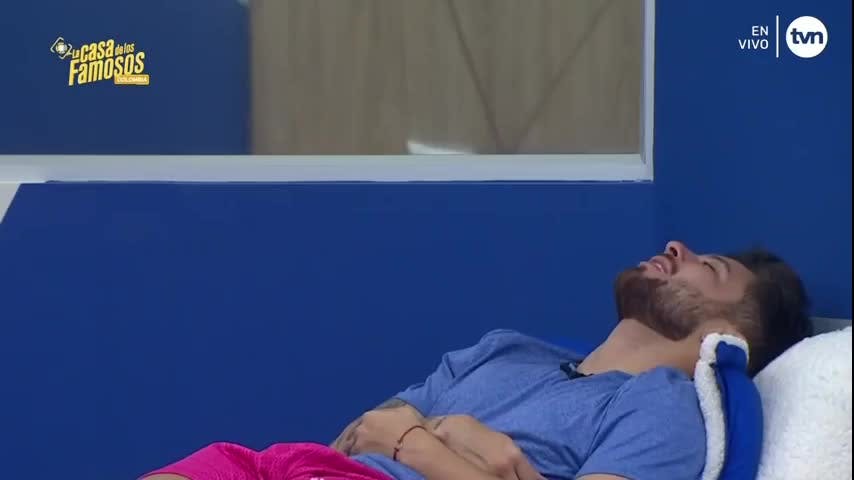 La Casa de los Famosos Colombia 12 de Marzo del 2024