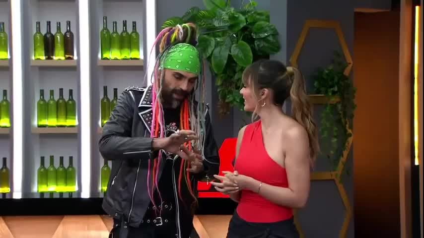 La Casa de los Famosos Colombia 26 de Febrero del 2024