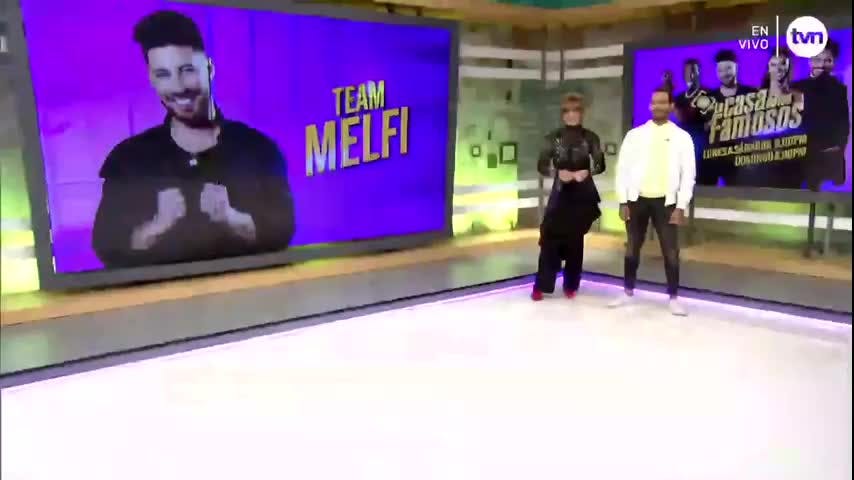 La Casa de los Famosos Colombia 20 de Febrero del 2024