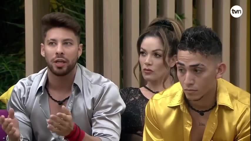 La Casa de los Famosos Colombia 1 de Marzo del 2024