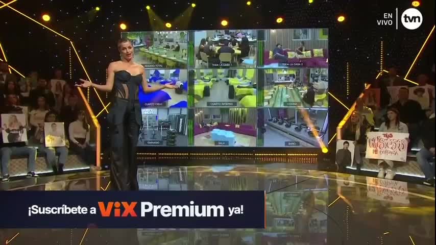 La Casa de los Famosos Colombia 3 de abril de 2024