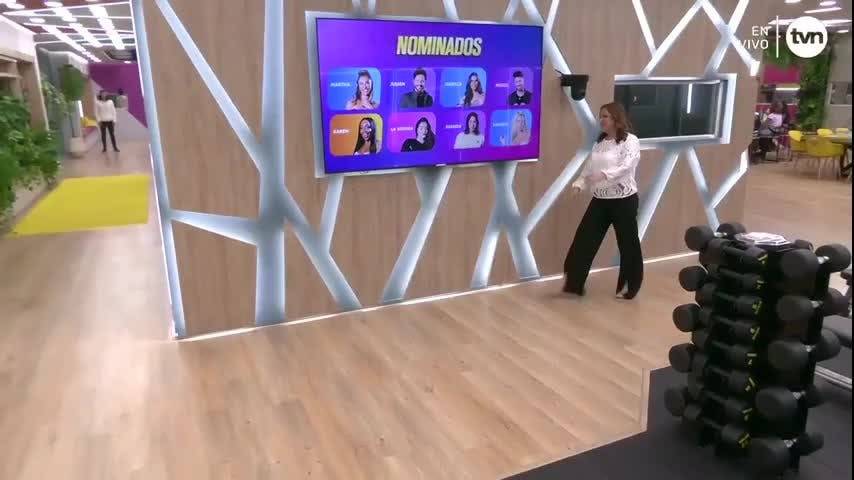 La Casa de los Famosos Colombia 4 de abril de 2024