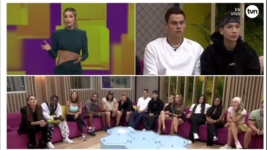 La Casa de los Famosos Colombia 6 de abril de 2024