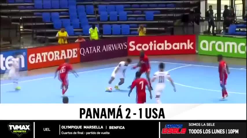 TVMAX Deportes 18 de Abril de 2024