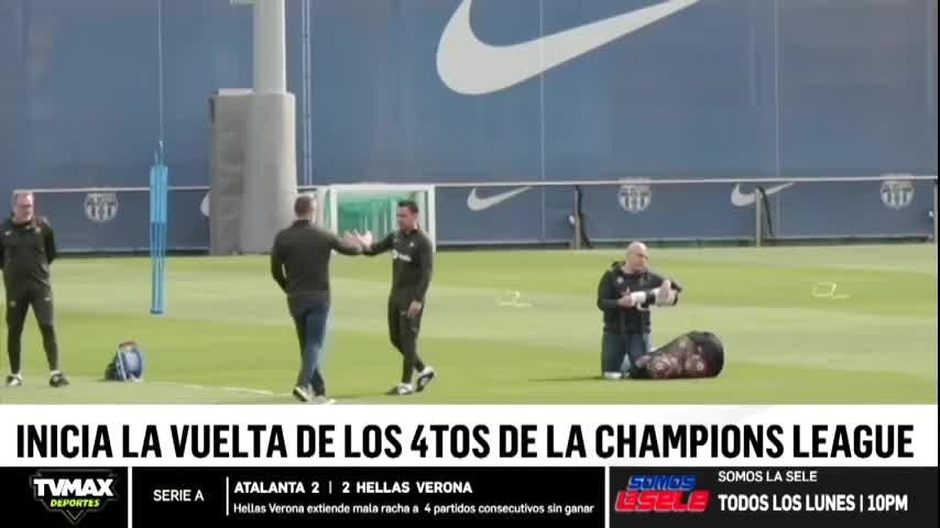 TVMAX Deportes 16 de Abril de 2024