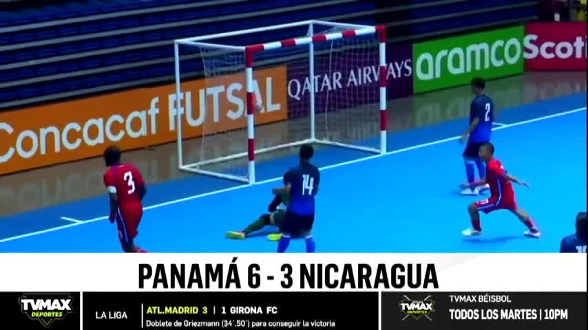 TVMAX Deportes 15 de Abril de 2024