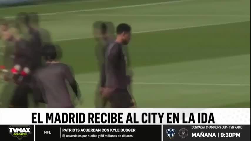 TVMAX Deportes 9 de Abril de 2024