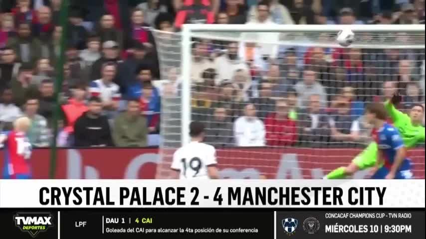 TVMAX Deportes 8 de Abril de 2024