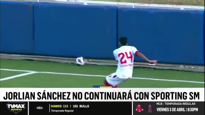 TVMAX Deportes 2 de Abril de 2024