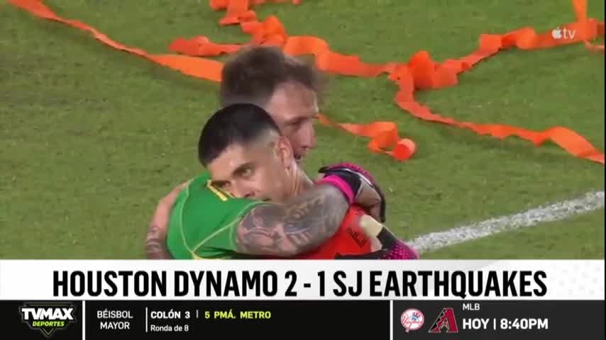 TVMAX Deportes 1 de Abril de 2024