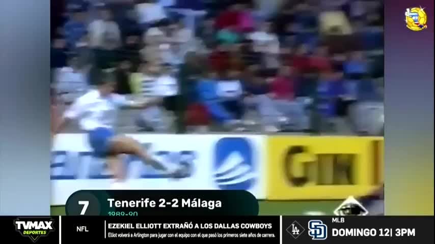 TVMAX Deportes 6 de Mayo de 2024