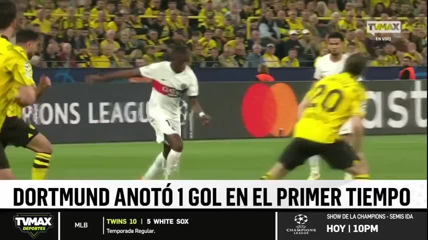 TVMAX Deportes 2 de Mayo de 2024