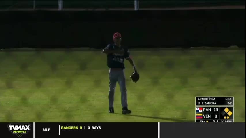 Béisbol Max del 2 de Abril del 2024