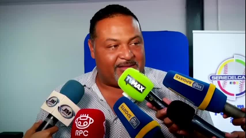 Béisbol Max del 16 de Enero del 2024