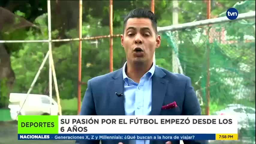 Desde las Gradas: Ángel Orelién