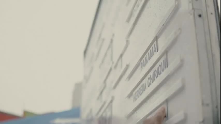 Documental Panamá 2018: La Lotería