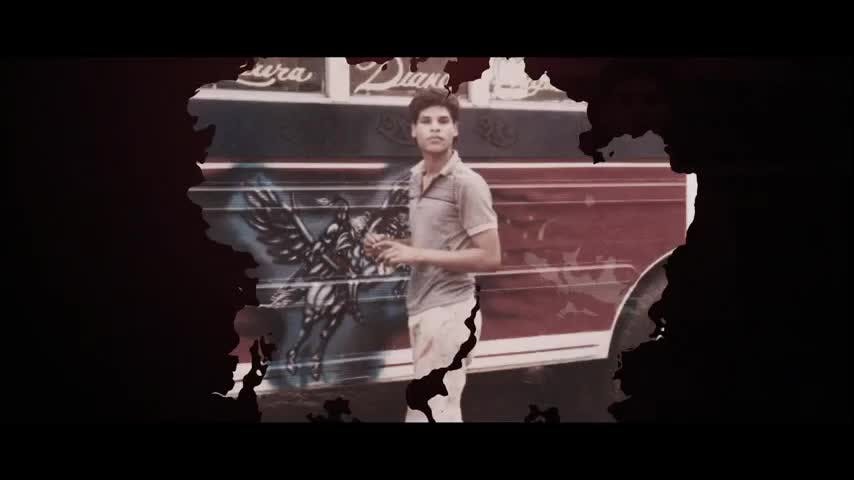 Documental panamá 2018: El Arte de los Diablos