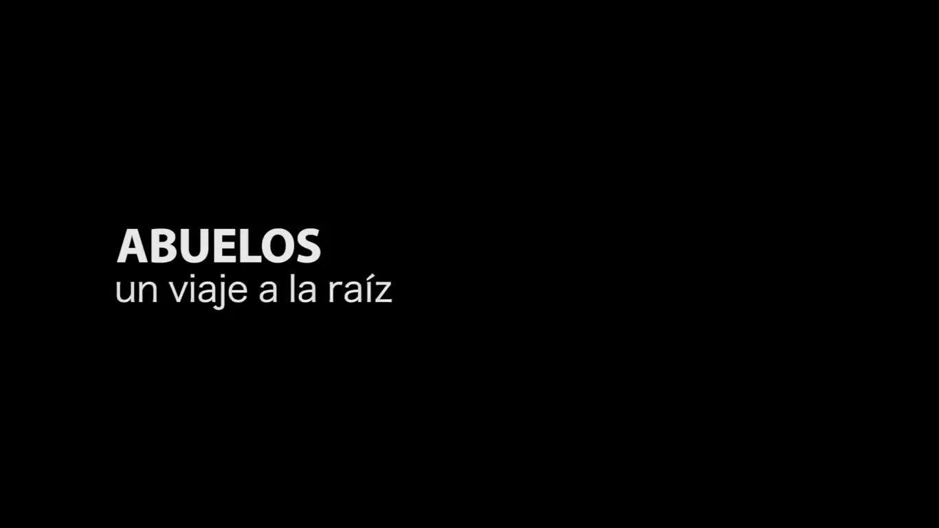 Documental Panamá 2018: Abuelos, Un Viaje a la Raíz