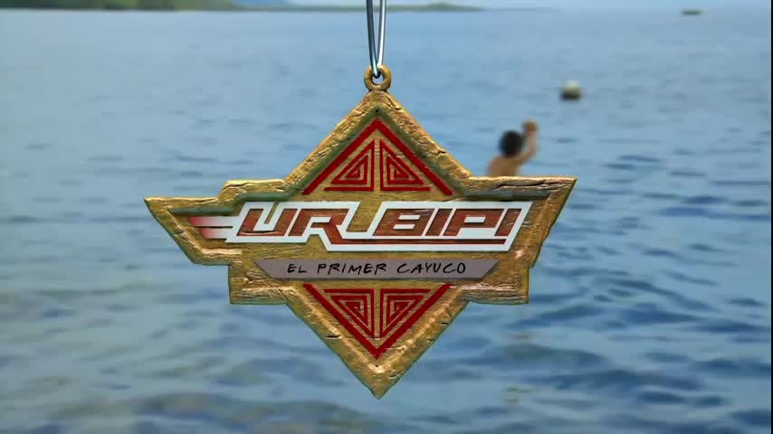 Documental Panamá 2019: Ur Bipi, el primer cayuco