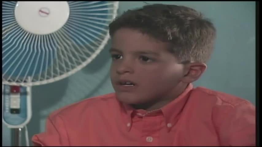 Cómo Casar a Chente - Capítulo 9