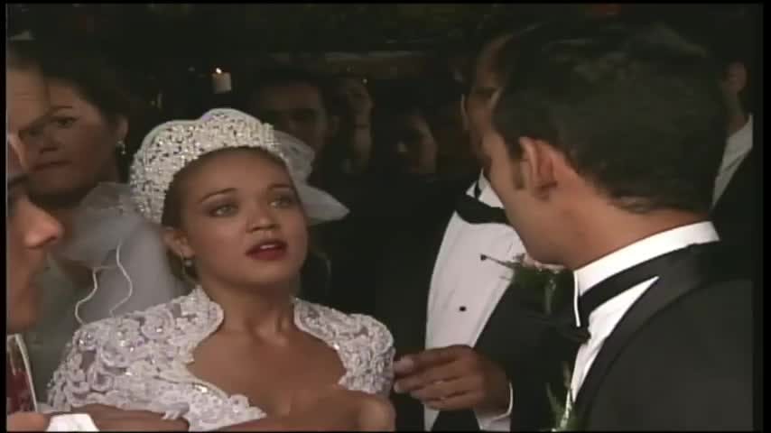 Cómo Casar a Chente - Capítulo 7