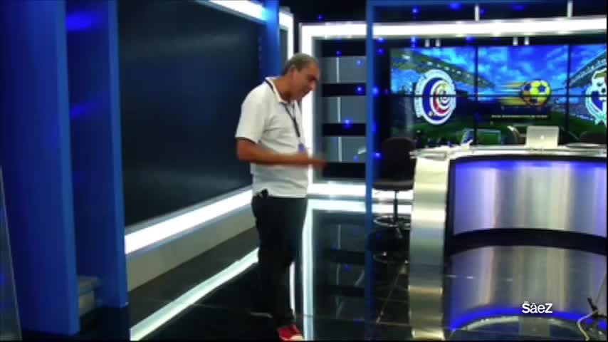 Las Sáez Temporada 1 - Capítulo 5