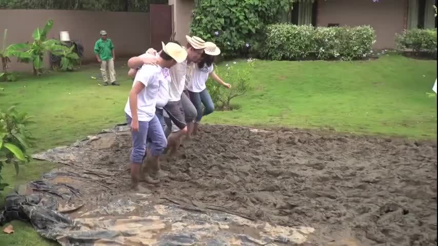 Las Sáez Temporada 2  - Capítulo 7