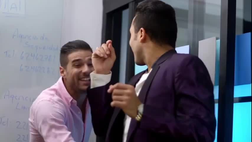 Se Alquila El 42B - Capítulo 6
