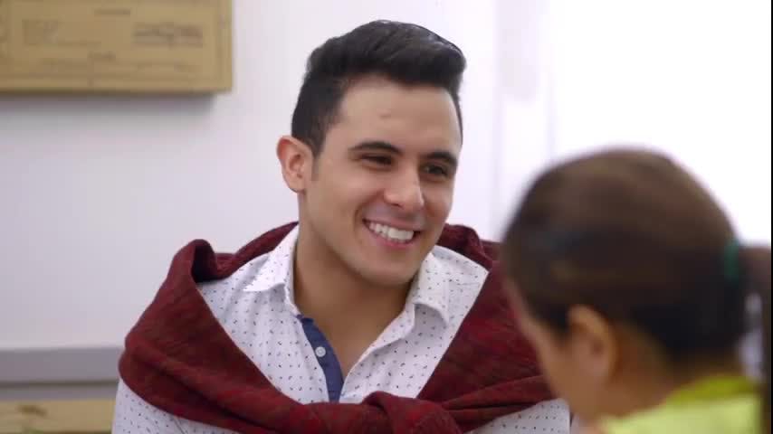 Se Alquila El 42B - Capítulo 8