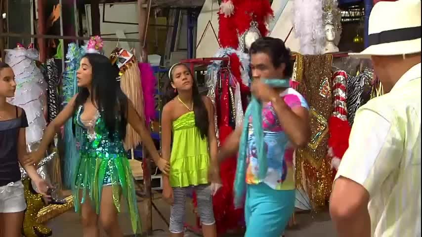 Sueños de Verano - Capítulo 13