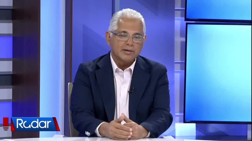 Programa Radar Domingo 12 de mayo 2024