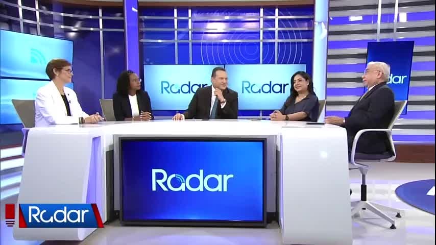 Programa Radar domingo 19 de mayo 2024