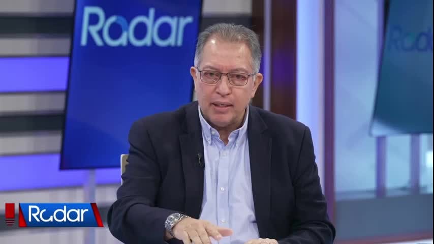 Programa Radar domingo 26 de mayo 2024