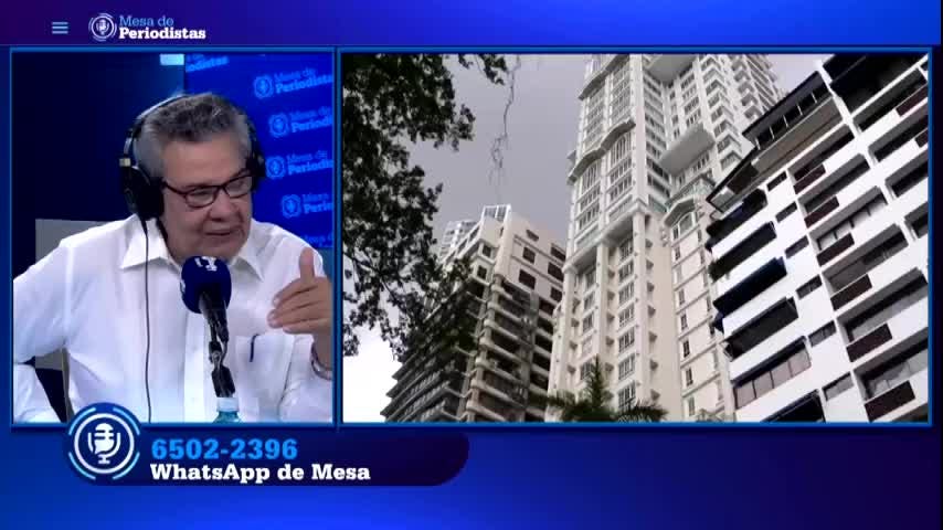 Mesa de Periodistas 13 de mayo 2024