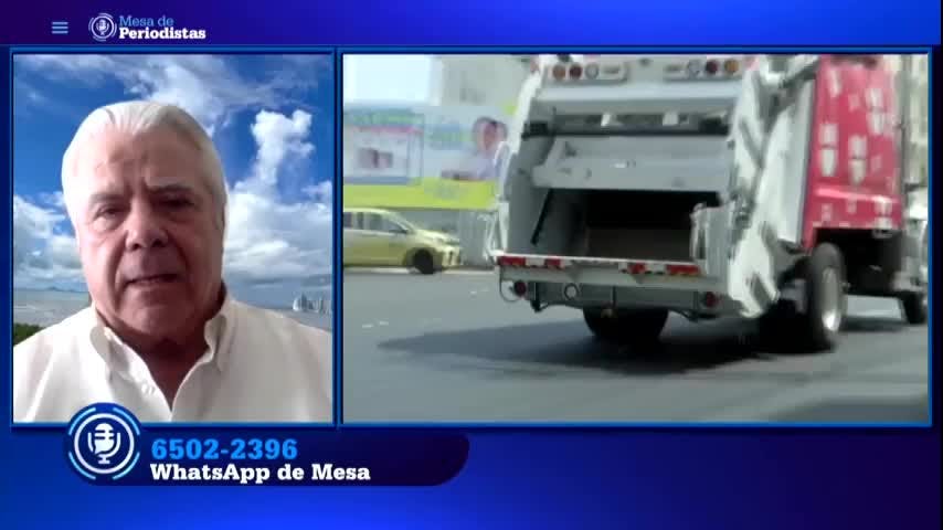 Mesa de Periodistas 15 de mayo 2024