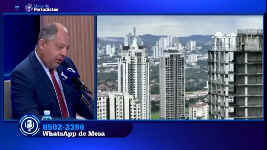 Mesa de Periodistas 23 de mayo 2024