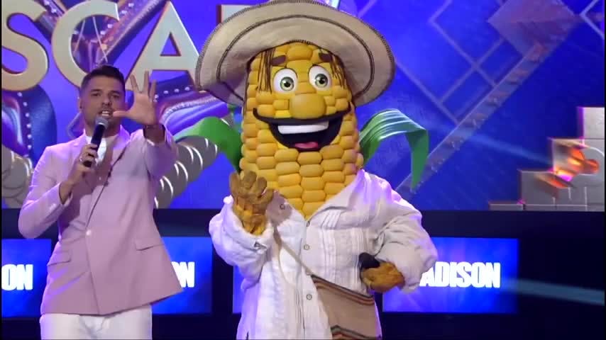 Show 2: Cárnivora nos sorprendió