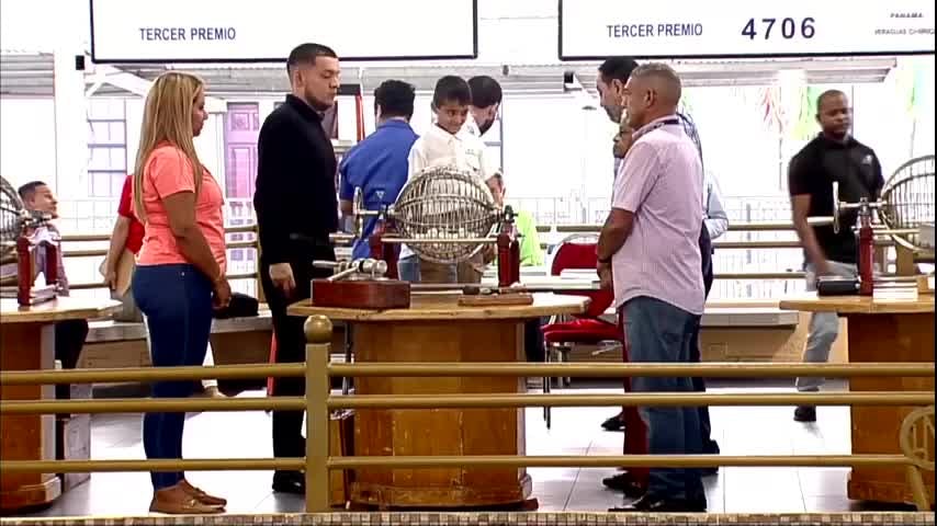 La Lotería del 19 de mayo de 2024