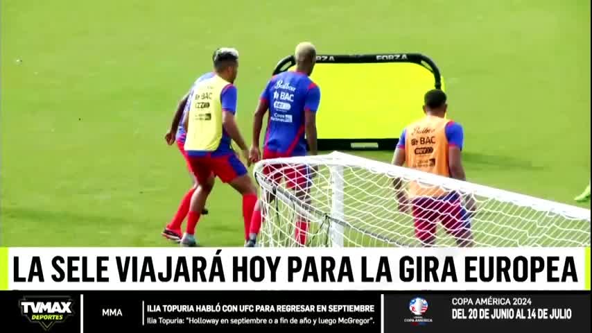 TVMAX Deportes 22 de Mayo de 2024