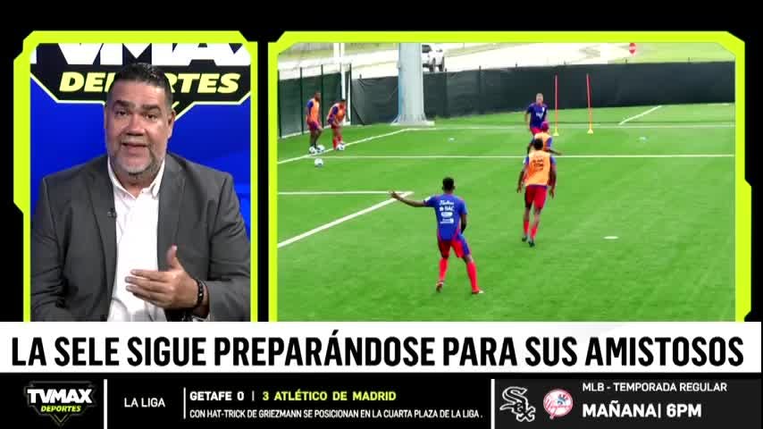 TVMAX Deportes 16 de Mayo de 2024