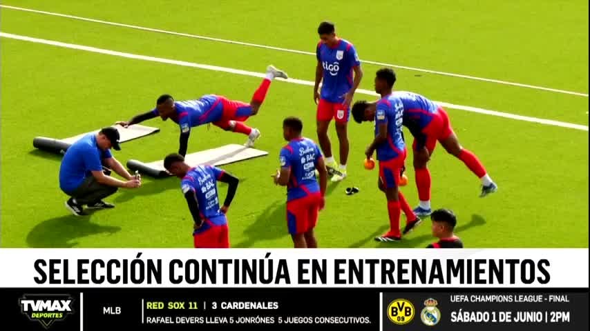 TVMAX Deportes 20 de Mayo de 2024